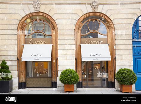 prima boutique di cartier a parigi|Boutique a Parigi di lusso: il nuovo negozio Cartier .